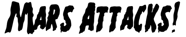 Free Horror Fonts