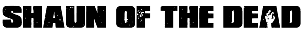 Free Horror Fonts