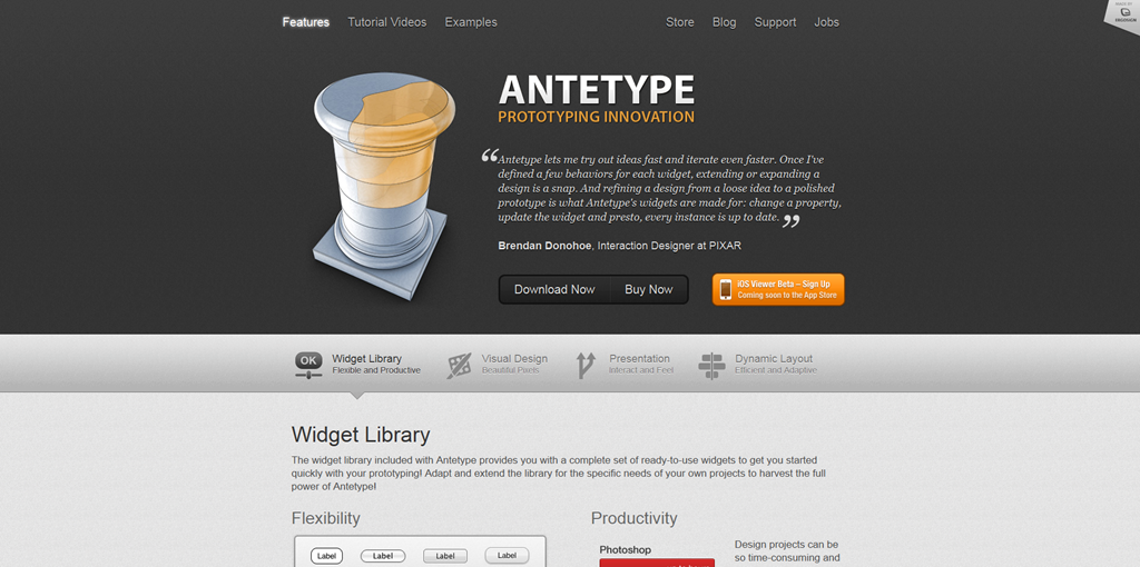 antetype mac antetype mac