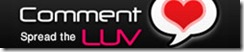 250x50_commentluv 250x50 commentluv 25 Recommend WordPress Plugins