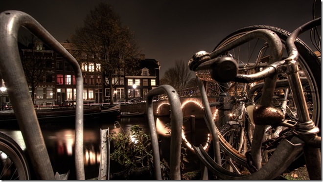 Amsterdam thumb 52 Beautiful Examples  of HDR Photography