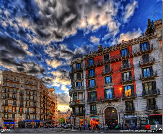 CarrerBalmes thumb 52 Beautiful Examples  of HDR Photography