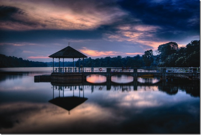 PierceReservoir thumb 52 Beautiful Examples  of HDR Photography