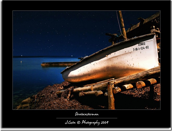 beachedboat thumb 52 Beautiful Examples  of HDR Photography