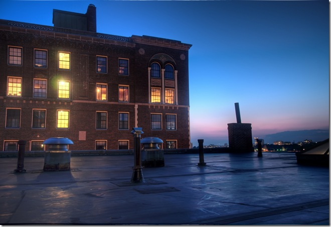 bostonnight thumb 52 Beautiful Examples  of HDR Photography