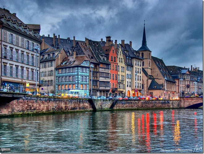 castle thumb 52 Beautiful Examples  of HDR Photography
