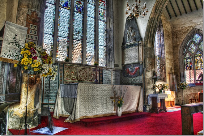 church2 thumb 52 Beautiful Examples  of HDR Photography