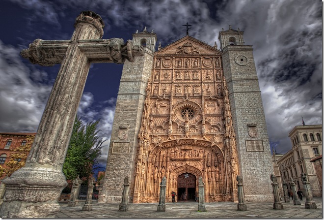 church thumb 52 Beautiful Examples  of HDR Photography