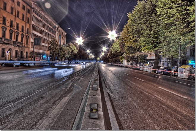cityroad thumb 52 Beautiful Examples  of HDR Photography
