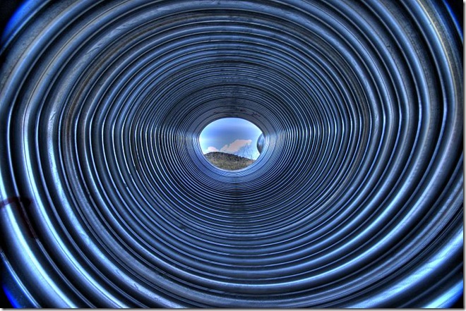 culvert thumb 52 Beautiful Examples  of HDR Photography