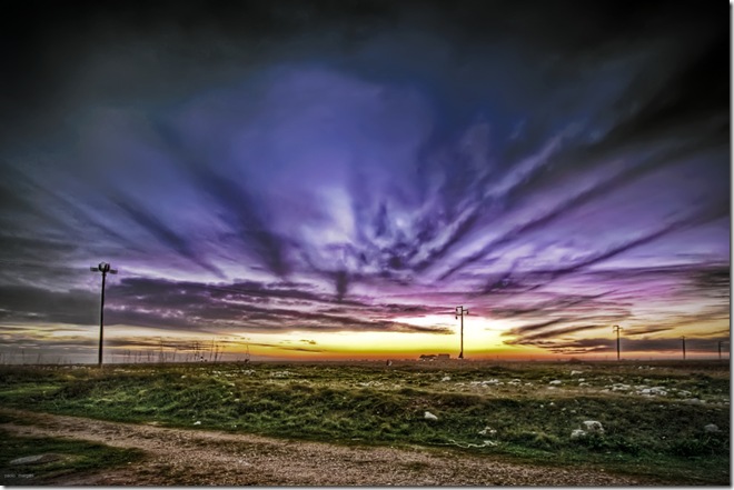 dirtroad thumb 52 Beautiful Examples  of HDR Photography