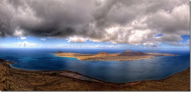 island thumb 52 Beautiful Examples  of HDR Photography