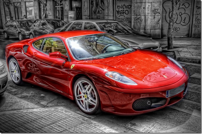 redferrair thumb 52 Beautiful Examples  of HDR Photography