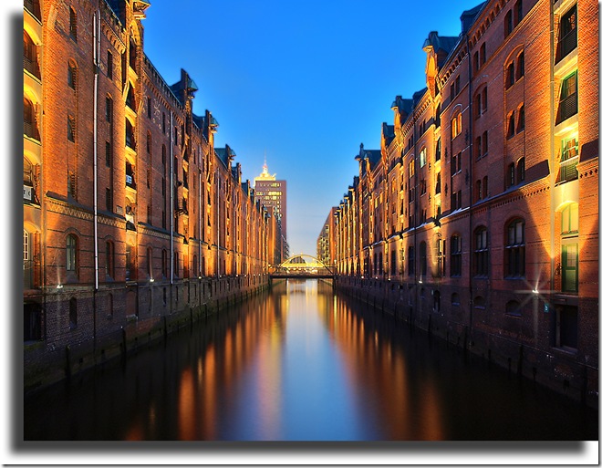 waterway thumb 52 Beautiful Examples  of HDR Photography