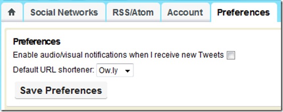 hootsuiteurl thumb Hootsuite Adds New URL Shortener Options