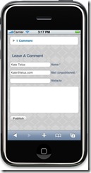 screenshot7 thumb WPtouch iPhone Styled Theme