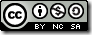 attribution non-commerical share alike creatvie commons
