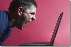 Frustration