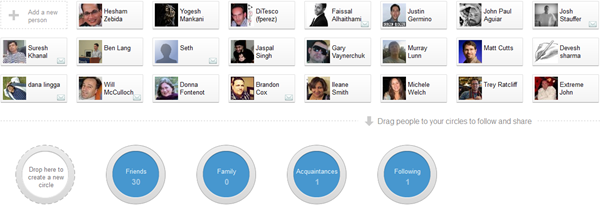 Mash UP #16: Its All About Google Plus Social Network, tutorials ...